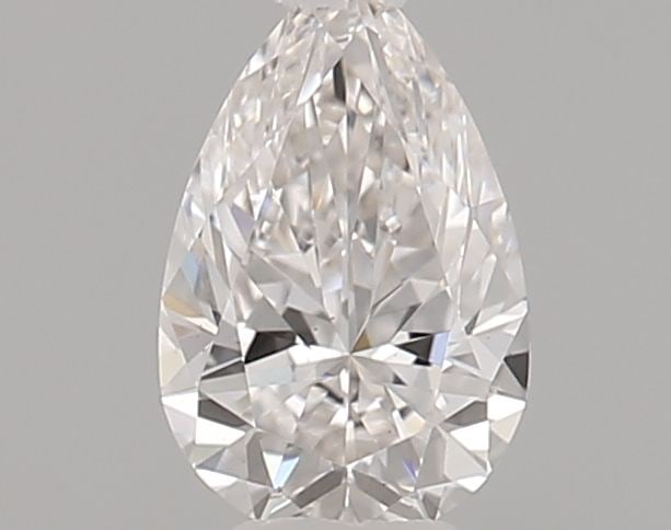 Loose Diamond - PEAR 0.32ct G VS2: Loose Diamond - PEAR 0.32ct G VS2 Source: This is a real non-mined Diamond that has been grown in a lab Shape: PEAR Carats: 0.32 Color: G Clarity: VS2 Certification: IGI Video: