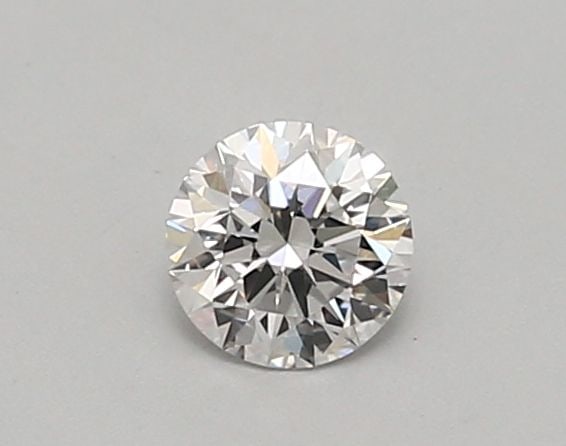Loose Diamond - ROUND 0.44ct D VVS2: Loose Diamond - ROUND 0.44ct D VVS2 Source: This is a real non-mined Diamond that has been grown in a lab Shape: ROUND Carats: 0.44 Color: D Clarity: VVS2 Certification: IGI Video: