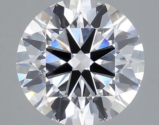 Ideal Loose Diamond - ROUND 2.53ct F VS1: Ideal Loose Diamond - ROUND 2.53ct F VS1 Source: This is a real non-mined Diamond that has been grown in a lab Shape: ROUND Carats: 2.53 Color: F Clarity: VS1 Certification: IGI Video: