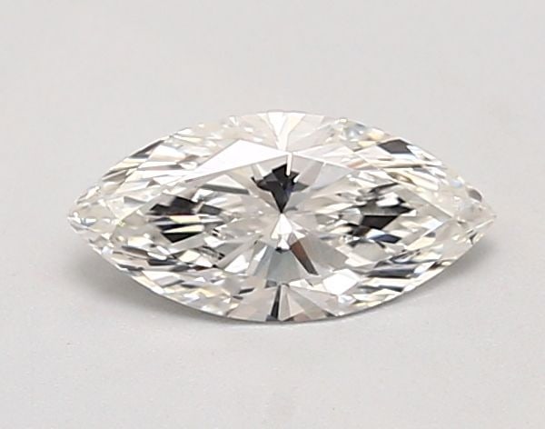 Loose Diamond - MARQUISE 0.72ct E VVS2: Loose Diamond - MARQUISE 0.72ct E VVS2 Source: This is a real non-mined Diamond that has been grown in a lab Shape: MARQUISE Carats: 0.72 Color: E Clarity: VVS2 Certification: IGI Video: