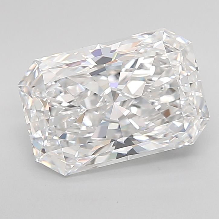 Loose Diamond - RADIANT 2.97ct D FL: Loose Diamond - RADIANT 2.97ct D FL Source: This is a real non-mined Diamond that has been grown in a lab Shape: RADIANT Carats: 2.97 Color: D Clarity: FL Certification: GCAL Video: