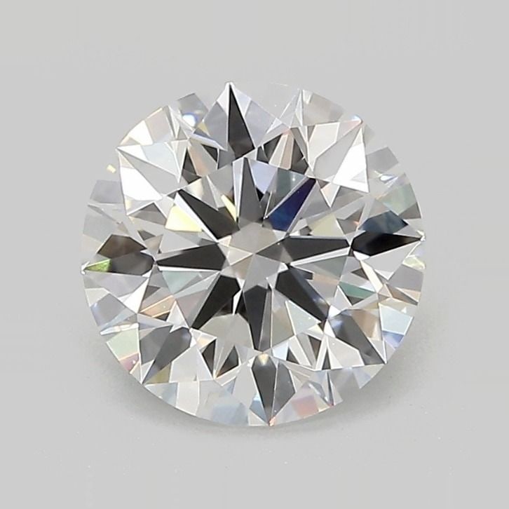 Ideal Loose Diamond - ROUND 2.07ct E VVS2: Ideal Loose Diamond - ROUND 2.07ct E VVS2 Source: This is a real non-mined Diamond that has been grown in a lab Shape: ROUND Carats: 2.07 Color: E Clarity: VVS2 Certification: IGI Video: