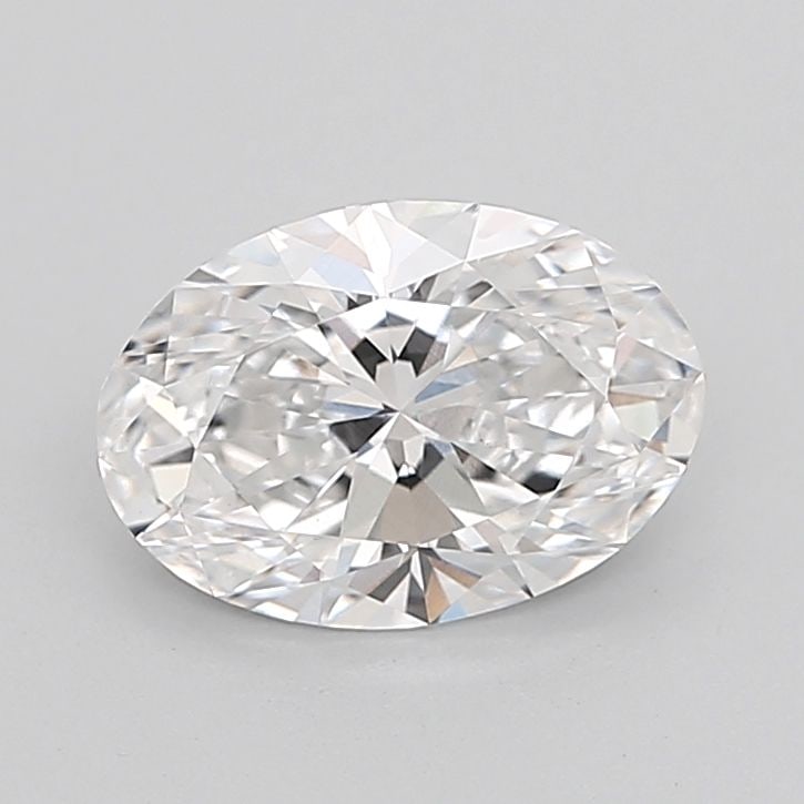 Loose Diamond - OVAL 2.08ct D VVS2: Loose Diamond - OVAL 2.08ct D VVS2 Source: This is a real non-mined Diamond that has been grown in a lab Shape: OVAL Carats: 2.08 Color: D Clarity: VVS2 Certification: IGI Video: