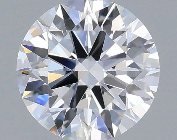 Ideal Loose Diamond - ROUND 0.32ct D VS1: Ideal Loose Diamond - ROUND 0.32ct D VS1 Source: This is a real non-mined Diamond that has been grown in a lab Shape: ROUND Carats: 0.32 Color: D Clarity: VS1 Certification: IGI Video: