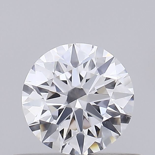 Ideal Loose Diamond - ROUND 0.51ct D VVS1: Ideal Loose Diamond - ROUND 0.51ct D VVS1 Source: This is a real non-mined Diamond that has been grown in a lab Shape: ROUND Carats: 0.51 Color: D Clarity: VVS1 Certification: IGI Video: