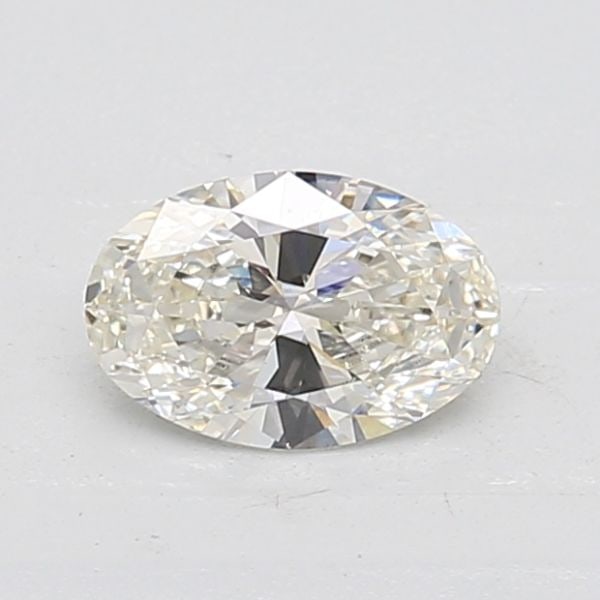 Loose Diamond - OVAL 0.72ct H VS1: Loose Diamond - OVAL 0.72ct H VS1 Source: This is a real non-mined Diamond that has been grown in a lab Shape: OVAL Carats: 0.72 Color: H Clarity: VS1 Certification: IGI Video: