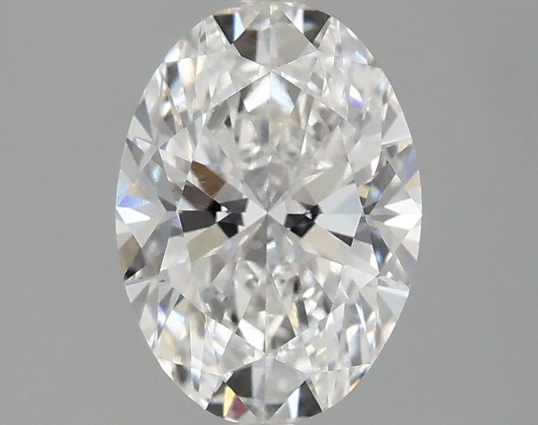 Loose Diamond - OVAL 1.52ct E VVS2: Loose Diamond - OVAL 1.52ct E VVS2 Source: This is a real non-mined Diamond that has been grown in a lab Shape: OVAL Carats: 1.52 Color: E Clarity: VVS2 Certification: IGI Video: