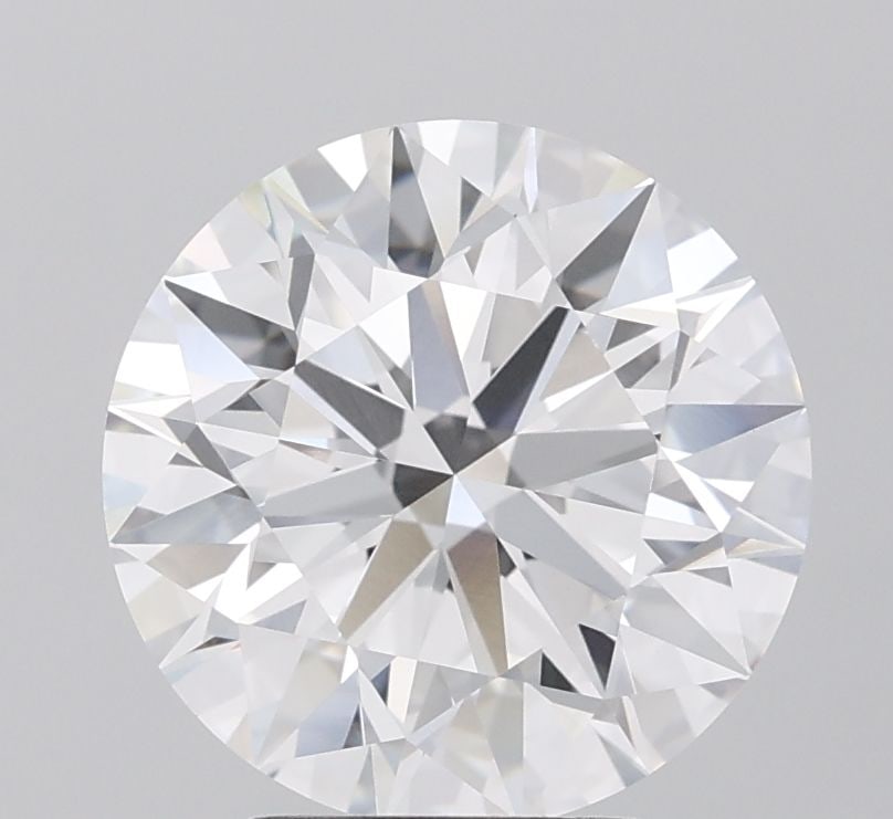Ideal Loose Diamond - ROUND 4.06ct E VVS2: Ideal Loose Diamond - ROUND 4.06ct E VVS2 Source: This is a real non-mined Diamond that has been grown in a lab Shape: ROUND Carats: 4.06 Color: E Clarity: VVS2 Certification: IGI Video: