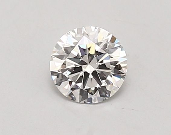 Loose Diamond - ROUND 0.5ct D VVS2: Loose Diamond - ROUND 0.5ct D VVS2 Source: This is a real non-mined Diamond that has been grown in a lab Shape: ROUND Carats: 0.5 Color: D Clarity: VVS2 Certification: IGI Video: