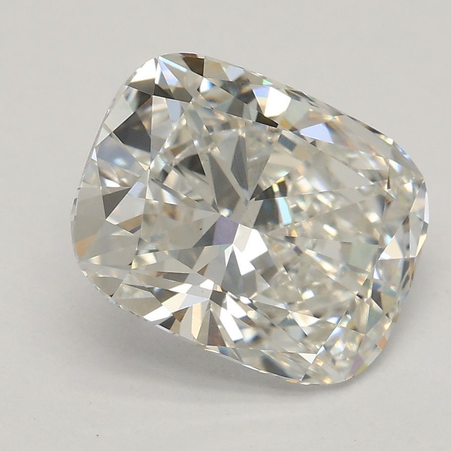 Loose Diamond - CUSHION BRILLIANT 2.04ct G VS1: Loose Diamond - CUSHION BRILLIANT 2.04ct G VS1 Source: This is a real non-mined Diamond that has been grown in a lab Shape: CUSHION BRILLIANT Carats: 2.04 Color: G Clarity: VS1 Certification: IGI Vide
