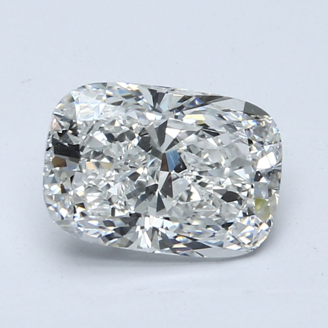 Loose Diamond - CUSHION MODIFIED 1.51ct D VS1: Loose Diamond - CUSHION MODIFIED 1.51ct D VS1 Source: This is a real non-mined Diamond that has been grown in a lab Shape: CUSHION MODIFIED Carats: 1.51 Color: D Clarity: VS1 Certification: GIA Video: