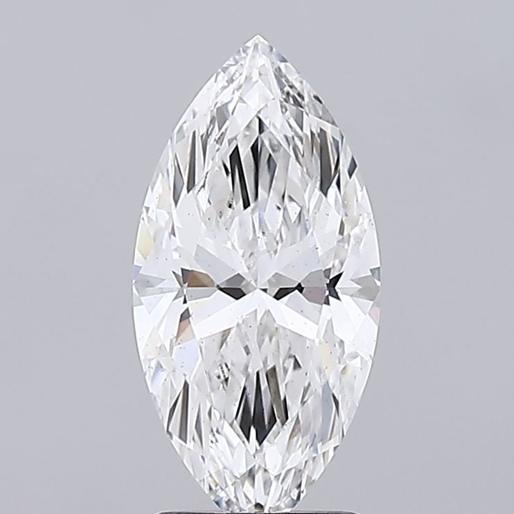 Loose Diamond - MARQUISE 2.1ct F VS2 (1 of 1)