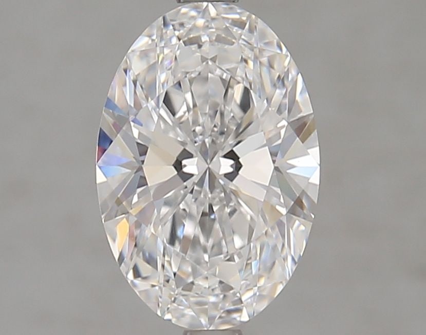 Loose Diamond - OVAL 2.06ct D VVS1: Loose Diamond - OVAL 2.06ct D VVS1 Source: This is a real non-mined Diamond that has been grown in a lab Shape: OVAL Carats: 2.06 Color: D Clarity: VVS1 Certification: GIA Video: