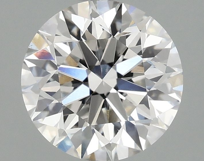 Loose Diamond - ROUND 1.54ct F VS1: Loose Diamond - ROUND 1.54ct F VS1 Source: This is a real non-mined Diamond that has been grown in a lab Shape: ROUND Carats: 1.54 Color: F Clarity: VS1 Certification: IGI Video: