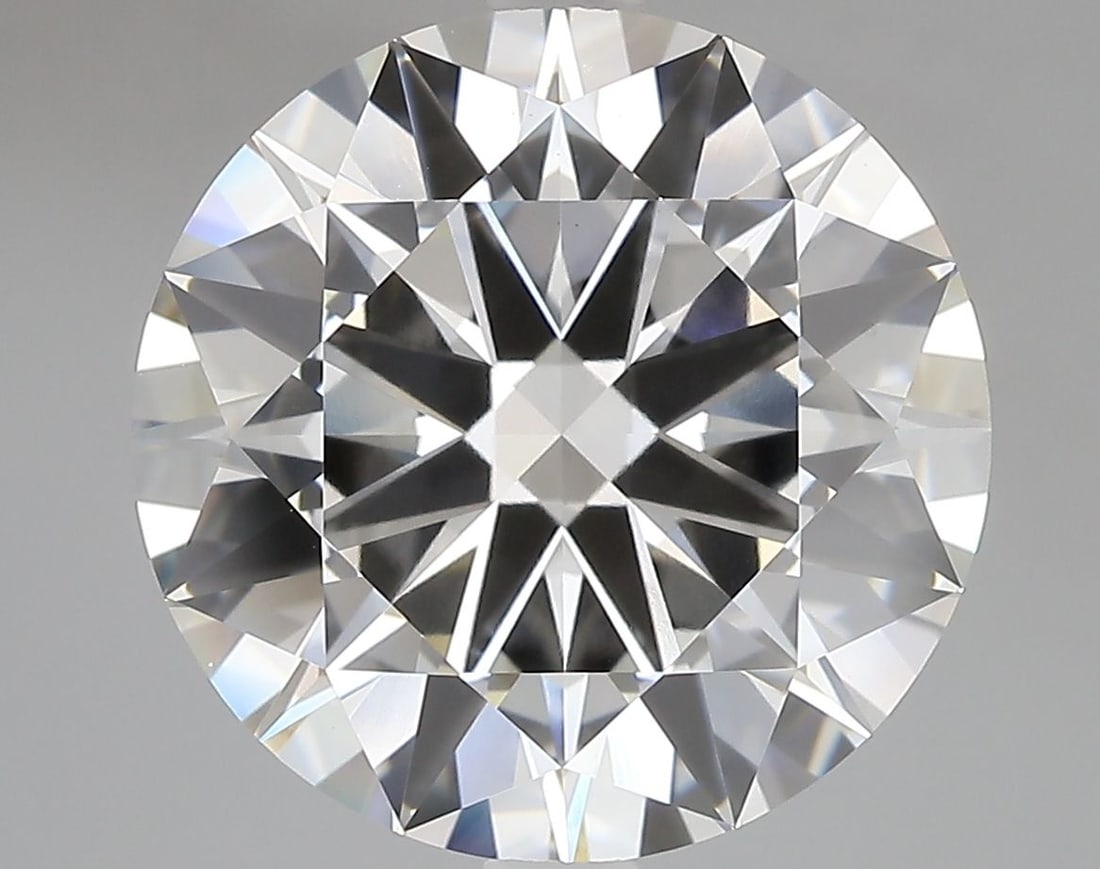 Loose Diamond - ROUND 8.02ct F VVS2: Loose Diamond - ROUND 8.02ct F VVS2 Source: This is a real non-mined Diamond that has been grown in a lab Shape: ROUND Carats: 8.02 Color: F Clarity: VVS2 Certification: IGI Video:
