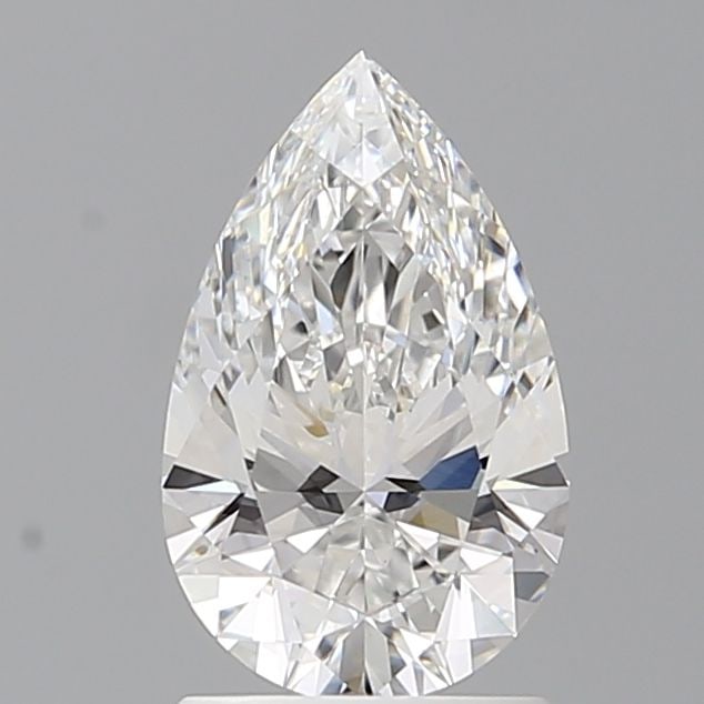 Loose Diamond - PEAR 1.57ct E VS1: Loose Diamond - PEAR 1.57ct E VS1 Source: This is a real non-mined Diamond that has been grown in a lab Shape: PEAR Carats: 1.57 Color: E Clarity: VS1 Certification: IGI Video: