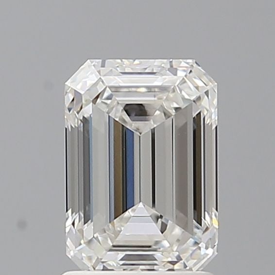 Loose Diamond - EMERALD 1.59ct E VS1: Loose Diamond - EMERALD 1.59ct E VS1 Source: This is a real non-mined Diamond that has been grown in a lab Shape: EMERALD Carats: 1.59 Color: E Clarity: VS1 Certification: IGI Video: