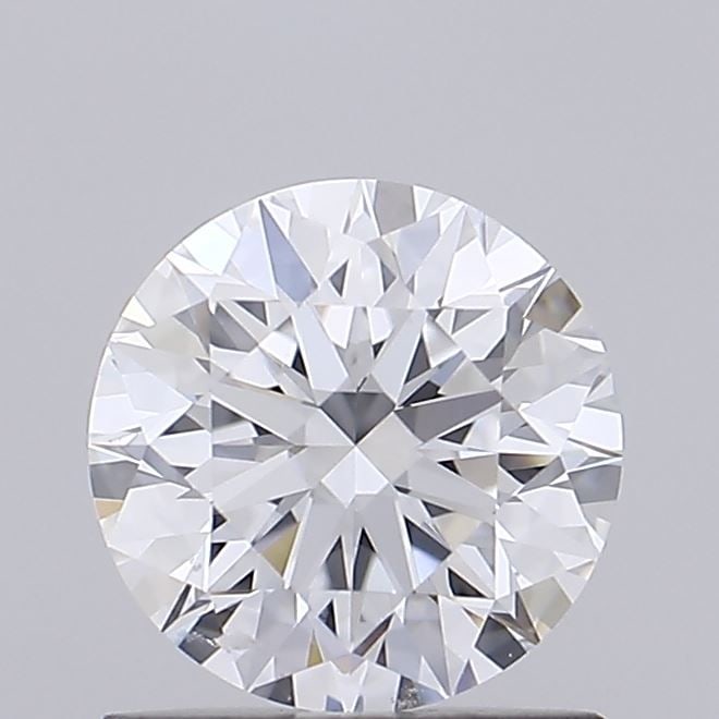 Ideal Loose Diamond - ROUND 1.01ct D VS1: Ideal Loose Diamond - ROUND 1.01ct D VS1 Source: This is a real non-mined Diamond that has been grown in a lab Shape: ROUND Carats: 1.01 Color: D Clarity: VS1 Certification: IGI Video: