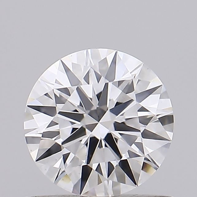 Loose Diamond - ROUND 0.53ct D VS1 (1 of 1)