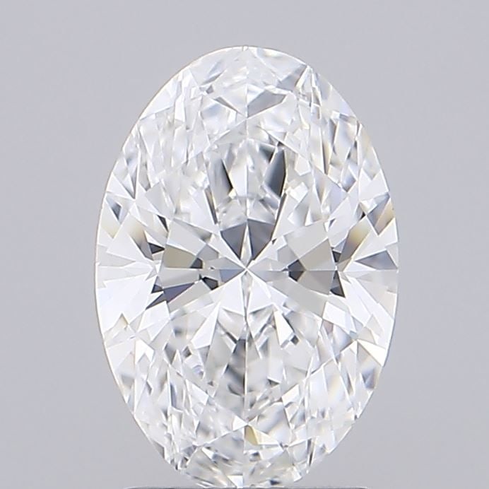 Loose Diamond - OVAL 1.77ct D IF: Loose Diamond - OVAL 1.77ct D IF Source: This is a real non-mined Diamond that has been grown in a lab Shape: OVAL Carats: 1.77 Color: D Clarity: IF Certification: IGI Video: