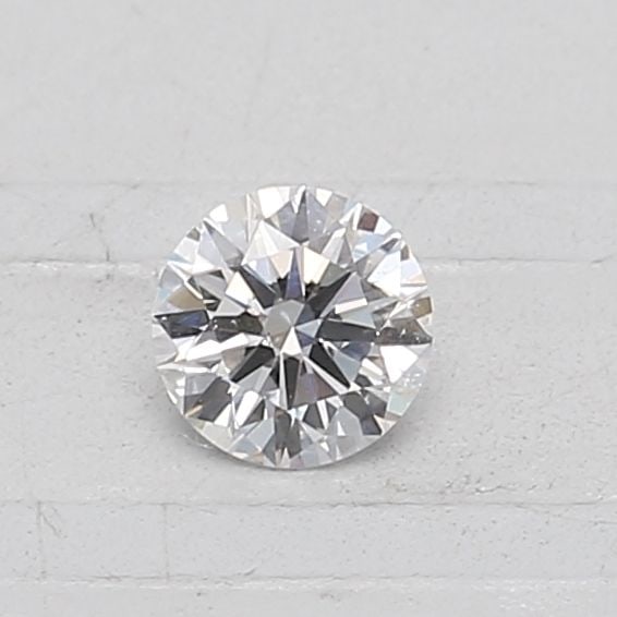 Loose Diamond - ROUND 0.35ct D VS2: Loose Diamond - ROUND 0.35ct D VS2 Source: This is a real non-mined Diamond that has been grown in a lab Shape: ROUND Carats: 0.35 Color: D Clarity: VS2 Certification: IGI Video:
