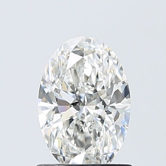 Loose Diamond - OVAL 1.08ct F VVS2: Loose Diamond - OVAL 1.08ct F VVS2 Source: This is a real non-mined Diamond that has been grown in a lab Shape: OVAL Carats: 1.08 Color: F Clarity: VVS2 Certification: IGI Video: