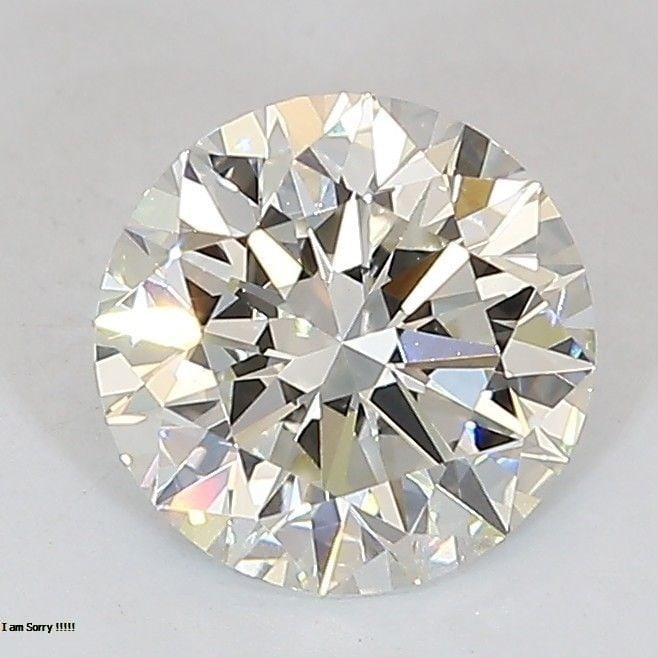 Loose Diamond - ROUND 1.51ct I VS1: Loose Diamond - ROUND 1.51ct I VS1 Source: This is a real non-mined Diamond that has been grown in a lab Shape: ROUND Carats: 1.51 Color: I Clarity: VS1 Certification: IGI Video: Video Link