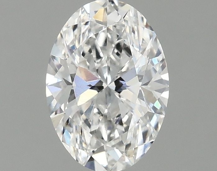 Loose Diamond - OVAL 1.07ct D VS1: Loose Diamond - OVAL 1.07ct D VS1 Source: This is a real non-mined Diamond that has been grown in a lab Shape: OVAL Carats: 1.07 Color: D Clarity: VS1 Certification: IGI Video: