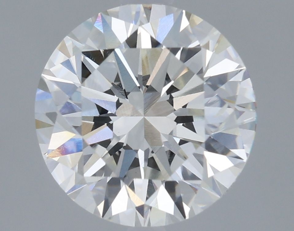 Loose Diamond - ROUND 2.5ct G VS2: Loose Diamond - ROUND 2.5ct G VS2 Source: This is a real non-mined Diamond that has been grown in a lab Shape: ROUND Carats: 2.5 Color: G Clarity: VS2 Certification: IGI Video: