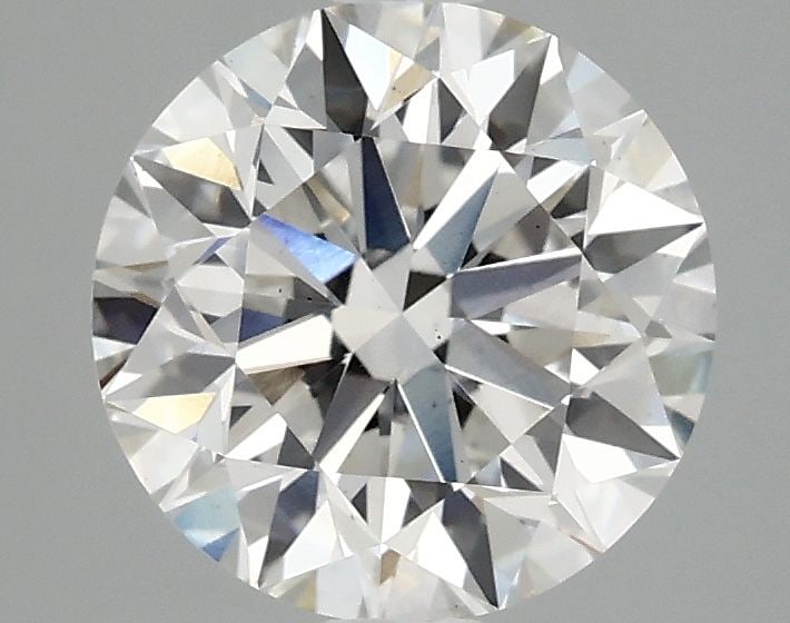 Loose Diamond - ROUND 2.09ct F VS2: Loose Diamond - ROUND 2.09ct F VS2 Source: This is a real non-mined Diamond that has been grown in a lab Shape: ROUND Carats: 2.09 Color: F Clarity: VS2 Certification: IGI Video: