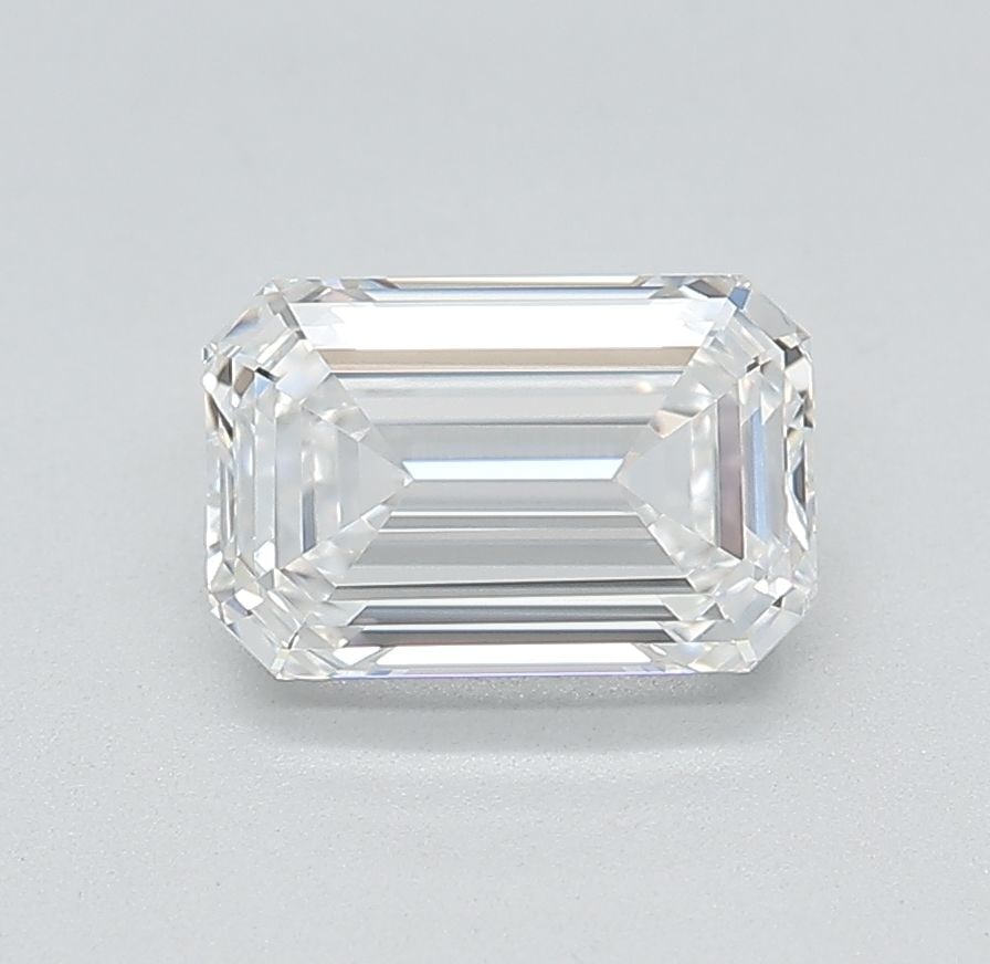Loose Diamond - EMERALD 1.55ct D IF (1 of 1)