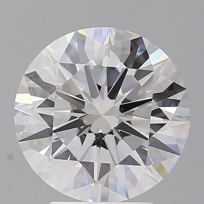 Ideal Loose Diamond - ROUND 3.59ct E VS1: Ideal Loose Diamond - ROUND 3.59ct E VS1 Source: This is a real non-mined Diamond that has been grown in a lab Shape: ROUND Carats: 3.59 Color: E Clarity: VS1 Certification: IGI Video: