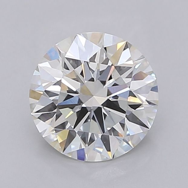 Ideal Loose Diamond - ROUND 1.55ct G VS1: Ideal Loose Diamond - ROUND 1.55ct G VS1 Source: This is a real non-mined Diamond that has been grown in a lab Shape: ROUND Carats: 1.55 Color: G Clarity: VS1 Certification: IGI Video: