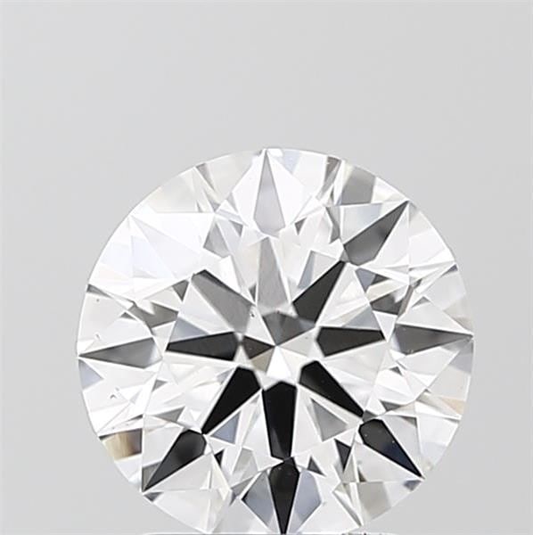 Ideal Loose Diamond - ROUND 2.01ct E VS2: Ideal Loose Diamond - ROUND 2.01ct E VS2 Source: This is a real non-mined Diamond that has been grown in a lab Shape: ROUND Carats: 2.01 Color: E Clarity: VS2 Certification: IGI Video: