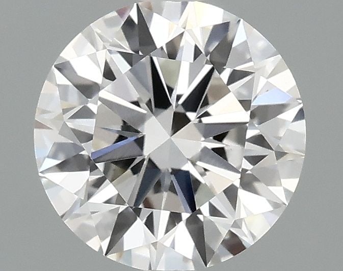 Ideal Loose Diamond - ROUND 1.57ct D VS1: Ideal Loose Diamond - ROUND 1.57ct D VS1 Source: This is a real non-mined Diamond that has been grown in a lab Shape: ROUND Carats: 1.57 Color: D Clarity: VS1 Certification: IGI Video: