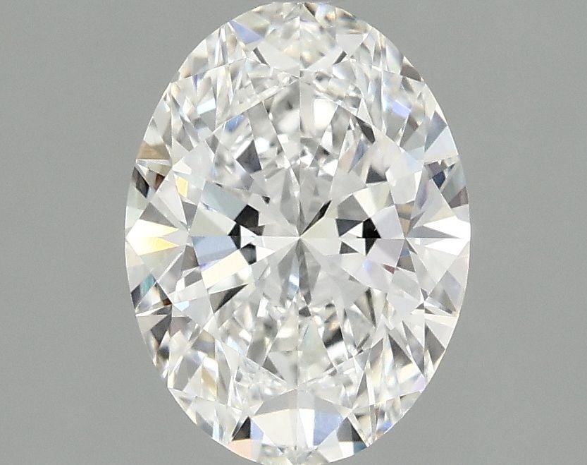 Loose Diamond - OVAL 1.55ct E VS1: Loose Diamond - OVAL 1.55ct E VS1 Source: This is a real non-mined Diamond that has been grown in a lab Shape: OVAL Carats: 1.55 Color: E Clarity: VS1 Certification: IGI Video: