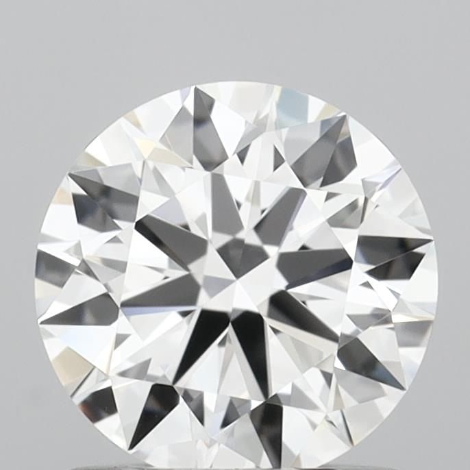 Ideal Loose Diamond - ROUND 1.0ct D VVS1: Ideal Loose Diamond - ROUND 1.0ct D VVS1 Source: This is a real non-mined Diamond that has been grown in a lab Shape: ROUND Carats: 1.0 Color: D Clarity: VVS1 Certification: IGI Video: