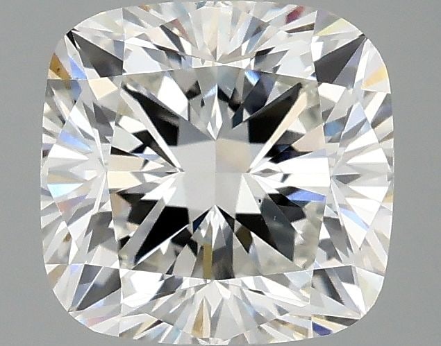 Loose Diamond - CUSHION MODIFIED 1.98ct G VS1: Loose Diamond - CUSHION MODIFIED 1.98ct G VS1 Source: This is a real non-mined Diamond that has been grown in a lab Shape: CUSHION MODIFIED Carats: 1.98 Color: G Clarity: VS1 Certification: IGI Video: