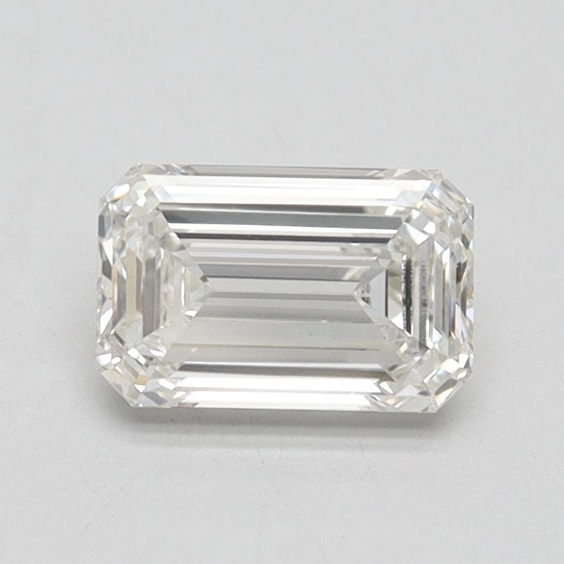 Loose Diamond - EMERALD 1.05ct I VS1 (1 of 1)
