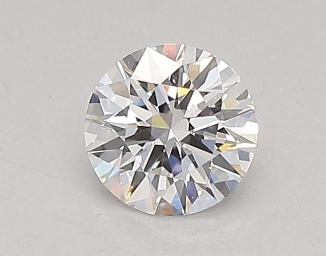Loose Diamond - ROUND 0.36ct D VVS2: Loose Diamond - ROUND 0.36ct D VVS2 Source: This is a real non-mined Diamond that has been grown in a lab Shape: ROUND Carats: 0.36 Color: D Clarity: VVS2 Certification: IGI Video: