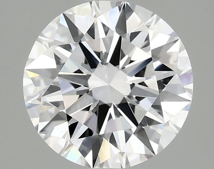 Loose Diamond - ROUND 2.03ct E VVS2: Loose Diamond - ROUND 2.03ct E VVS2 Source: This is a real non-mined Diamond that has been grown in a lab Shape: ROUND Carats: 2.03 Color: E Clarity: VVS2 Certification: IGI Video: