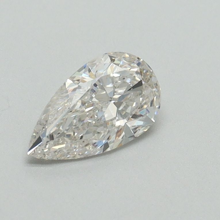 Loose Diamond - PEAR 0.5ct G VS1: Loose Diamond - PEAR 0.5ct G VS1 Source: This is a real non-mined Diamond that has been grown in a lab Shape: PEAR Carats: 0.5 Color: G Clarity: VS1 Certification: IGI Video: