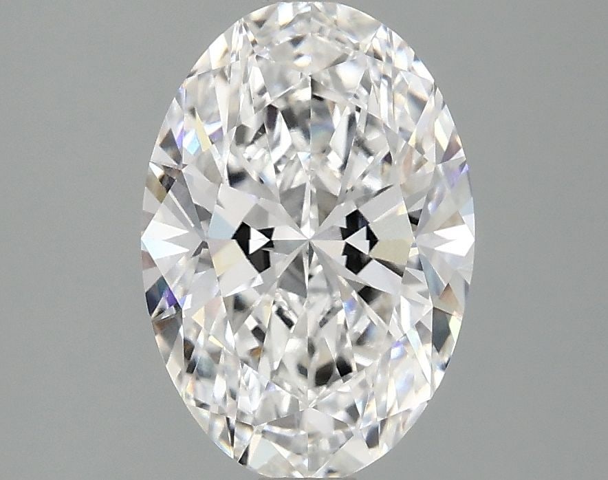 Loose Diamond - OVAL 2.03ct D VS1: Loose Diamond - OVAL 2.03ct D VS1 Source: This is a real non-mined Diamond that has been grown in a lab Shape: OVAL Carats: 2.03 Color: D Clarity: VS1 Certification: IGI Additional images available up