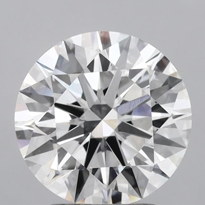 Ideal Loose Diamond - ROUND 2.7ct E VVS2 (1 of 1)
