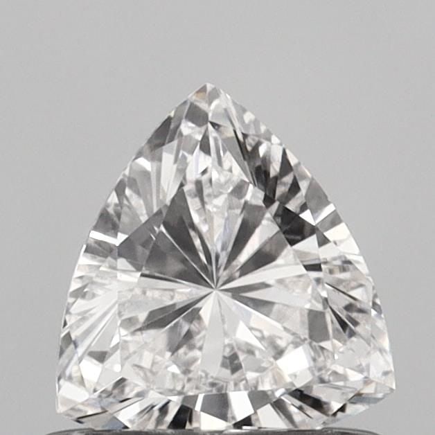 Loose Diamond - TRIANGULAR 0.51ct F VS1: Loose Diamond - TRIANGULAR 0.51ct F VS1 Source: This is a real non-mined Diamond that has been grown in a lab Shape: TRIANGULAR Carats: 0.51 Color: F Clarity: VS1 Certification: IGI Video: