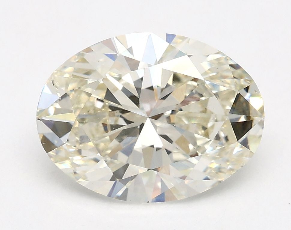 Loose Diamond - OVAL 2.05ct J SI1: Loose Diamond - OVAL 2.05ct J SI1 Source: This is a real non-mined Diamond that has been grown in a lab Shape: OVAL Carats: 2.05 Color: J Clarity: SI1 Certification: IGI Video: