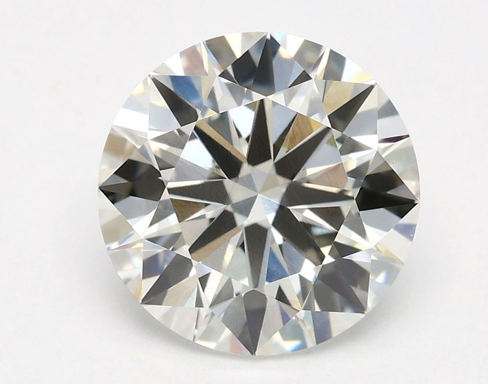 Ideal Loose Diamond - ROUND 2.1ct I VS1: Ideal Loose Diamond - ROUND 2.1ct I VS1 Source: This is a real non-mined Diamond that has been grown in a lab Shape: ROUND Carats: 2.1 Color: I Clarity: VS1 Certification: IGI Video: