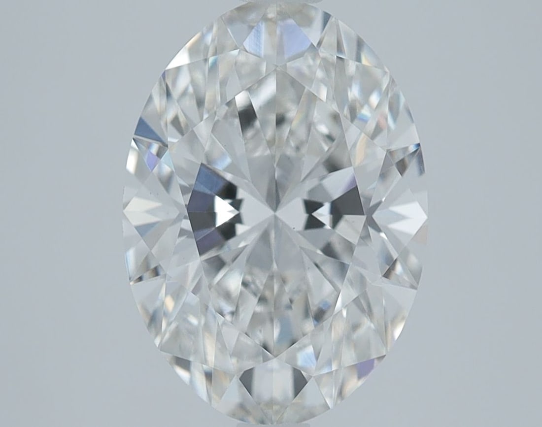 Loose Diamond - OVAL 2.24ct G VS1: Loose Diamond - OVAL 2.24ct G VS1 Source: This is a real non-mined Diamond that has been grown in a lab Shape: OVAL Carats: 2.24 Color: G Clarity: VS1 Certification: IGI Video: