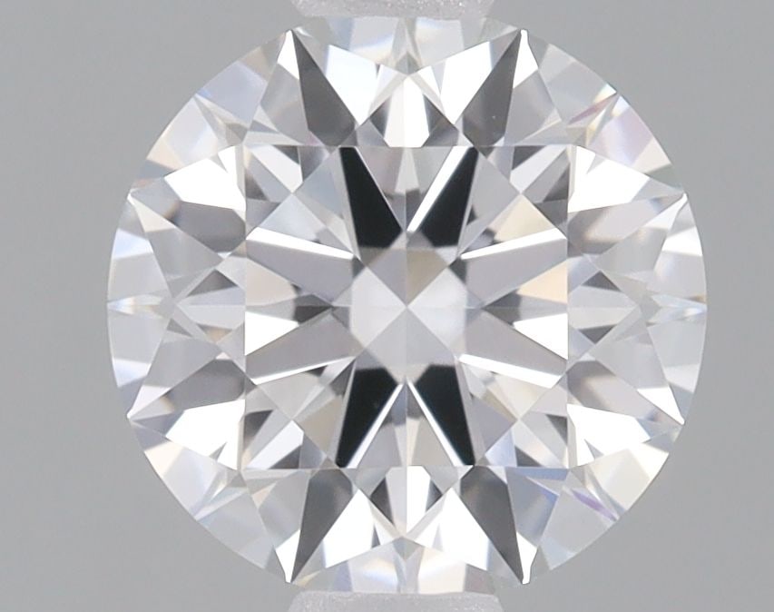 Ideal Loose Diamond - ROUND 1.09ct E VVS2 (1 of 1)
