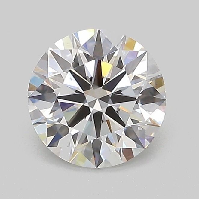 Ideal Loose Diamond - ROUND 1.04ct D VVS2: Ideal Loose Diamond - ROUND 1.04ct D VVS2 Source: This is a real non-mined Diamond that has been grown in a lab Shape: ROUND Carats: 1.04 Color: D Clarity: VVS2 Certification: IGI Video:
